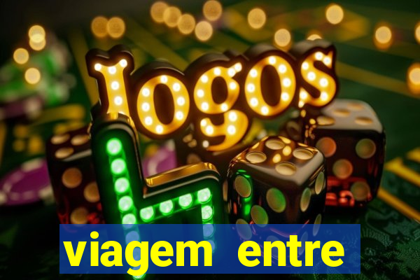 viagem entre estranhos final explicado